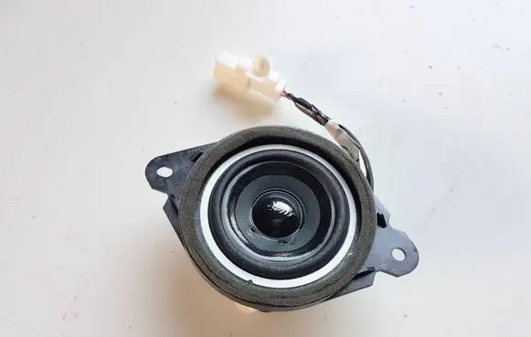 Mazda CX-5 II Parcel shelf speaker GKK866960 3526163010 K15767SH0