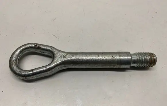 Mercedes-Benz ML W164 Towing hook eye 