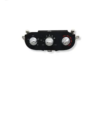 Renault Twingo II Climate control unit 69837342F