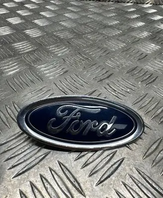 Ford Galaxy Manufacturer badge logo/emblem 