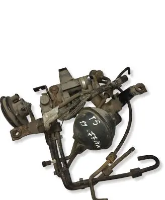 Volkswagen Transporter - Caravelle T5 Turbo solenoid valve 7H0906279