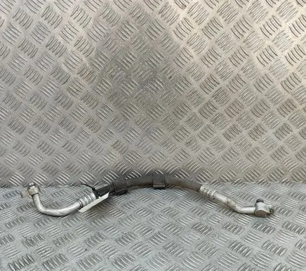 Porsche Macan (95B) Air conditioning (A/C) pipe/hose 95B260701D