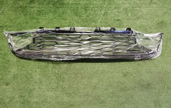 BMW 3 G20 G21 Front bumper lower grill 8085446DANEK 8085446