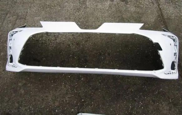 Toyota Corolla E210 E21 Front bumper 52119-02Q10