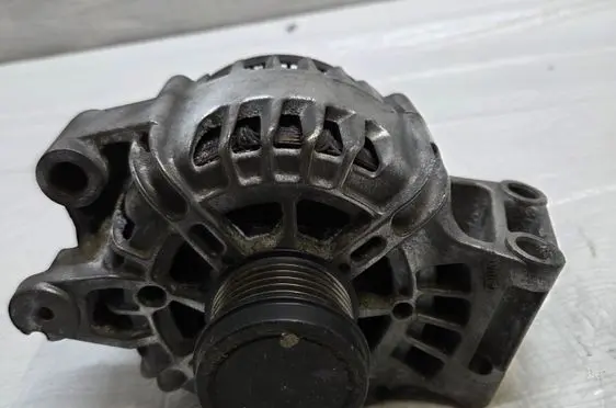 Ford Focus Generator/alternator BV6N-10300-BA