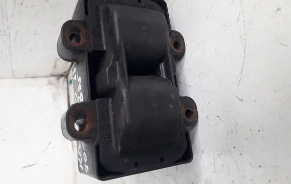 Renault Kangoo I High voltage ignition coil