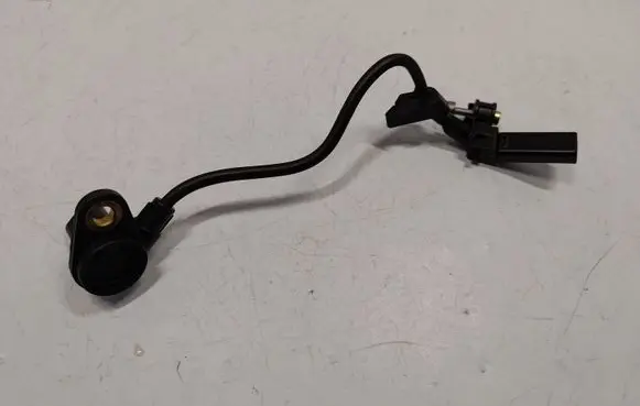 BMW 2 F22 F23 Crankshaft speed sensor 7595860 13627595860