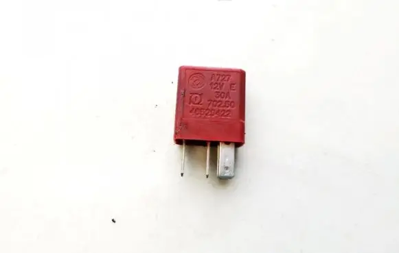 Fiat Idea Other relay 46520422 70250