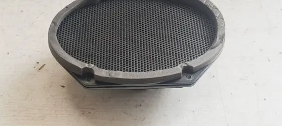 Ford Focus Front door speaker XS4F18808AB
