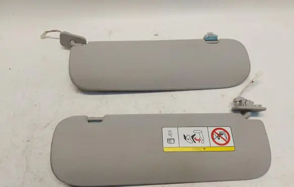 Tesla Model Y Sun visor TESYOsl559201