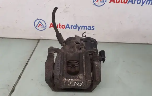 BMW X3 F25 Rear brake caliper 6791017 34216791017