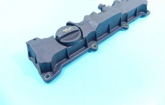 Citroen C4 I Rocker cam cover 9658651780 IMPRK1170476