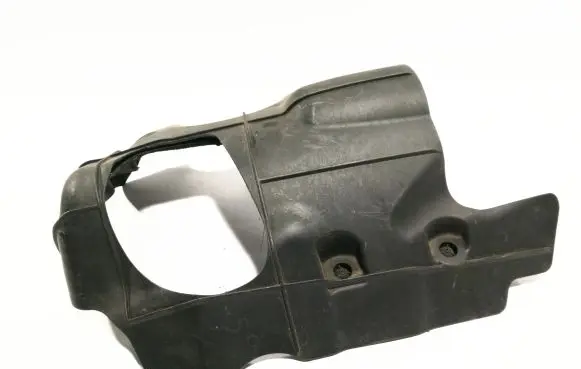 Audi Q7 4M Engine cover (trim) 4M0103925