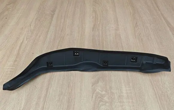 BMW 4 G22 G23 G24 G26 Fender end trim 7946060