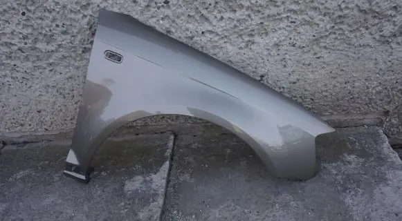Audi A3 S3 8P Fender