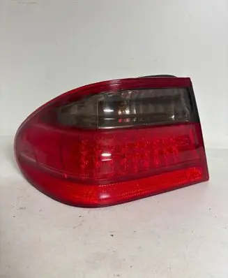 Mercedes-Benz E W210 Tailgate rear/tail lights 014401932LS