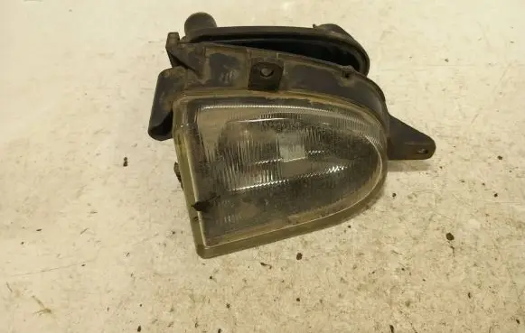Volkswagen Sharan Front fog light 7M0941700A 67628560