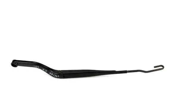 Opel Vectra C Front wiper blade arm 09185812 166221