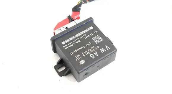 Audi Q5 SQ5 Light module LCM 4H0907357B
