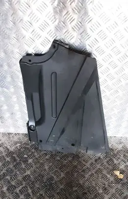 Pickup box liner