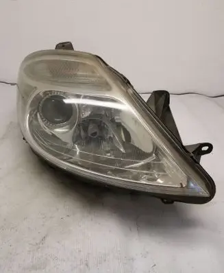 Citroen C8 Headlight/headlamp 1494315080 89006368