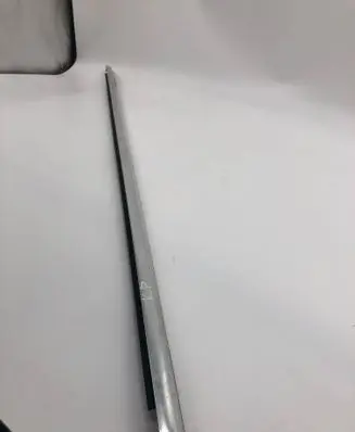 Mercedes-Benz GLB x247 Front door glass trim molding A2477251500006