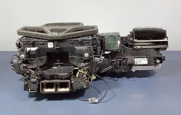 BMW 7 G11 G12 Interior heater climate box assembly 9299697