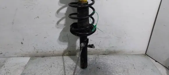 Audi TT TTS Mk2 Front shock absorber/damper 8J0413031M