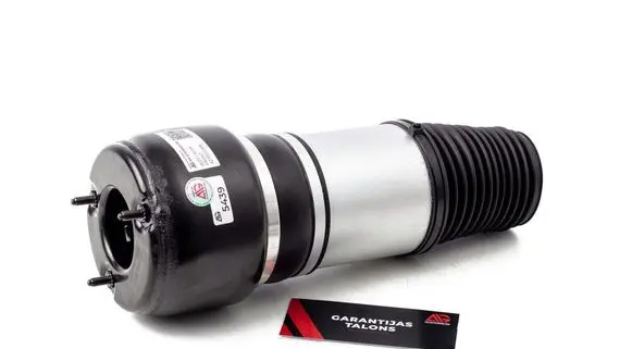 Mercedes-Benz E W211 Front air suspension shock absorber 2113209313 211320611380 A2113206113