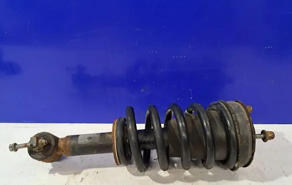 Chevrolet Tahoe Front shock absorber/damper 15801397