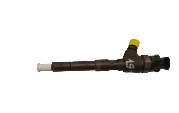 Dacia Dokker Fuel injector 0445110485