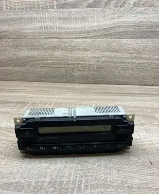 Volkswagen PASSAT B5 Climate control unit 5HB00761702 3B1907044A