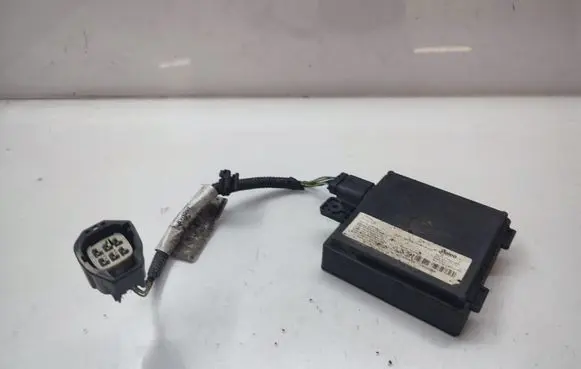 Blind spot module