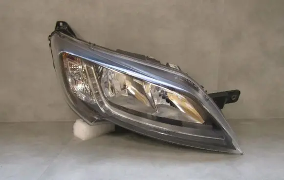 Fiat Ducato Headlight/headlamp 1394425080