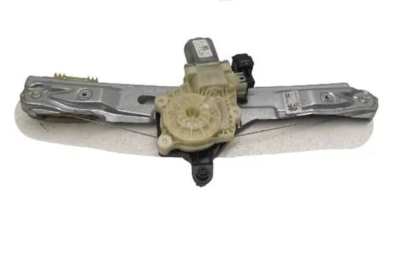 Ford Focus Sliding door window regulator with motor BM51-A27000-BE