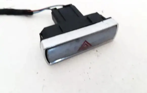 Ford Mondeo Mk III Hazard light switch 4s7t13a350ab