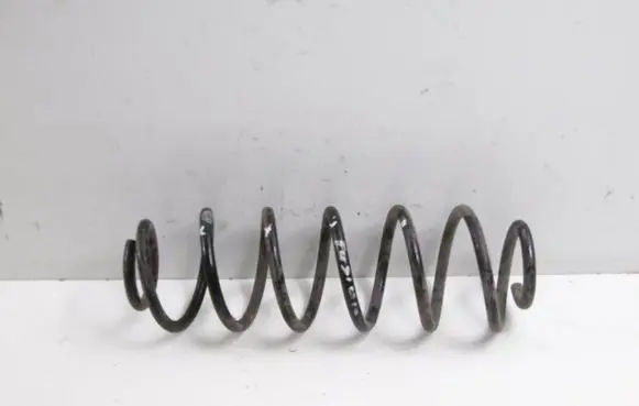Ford Fusion Rear coil spring