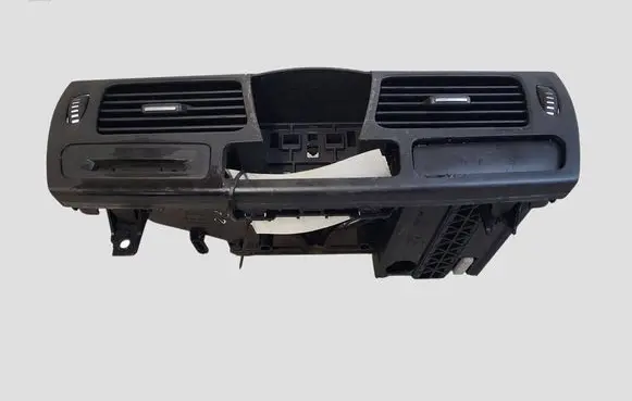 Renault Laguna III Dash center air vent grill 1001105 1002752