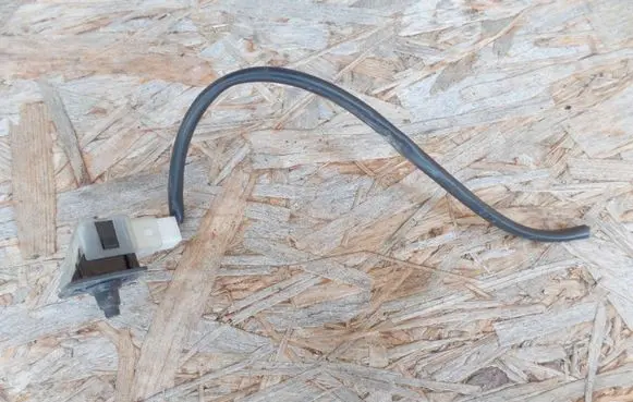 Mercedes-Benz A W168 Tailgate sensor 1688201910