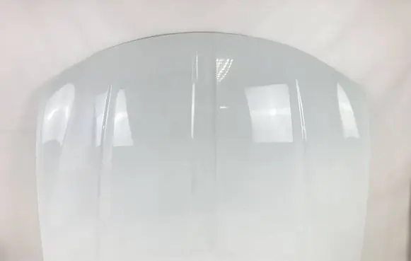 Dodge Charger Engine bonnet/hood