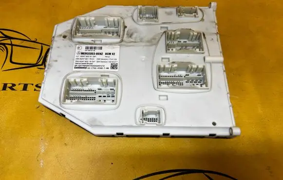 Mercedes-Benz A W177 AMG BSM Control unit A2479008109