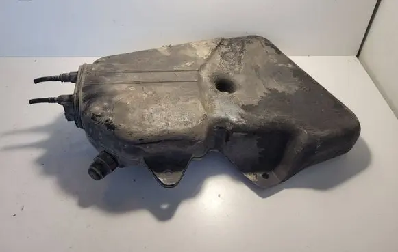 FAP fluid tank
