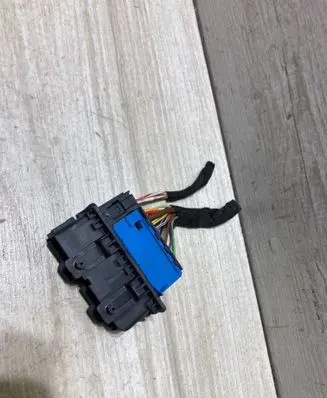 BMW 3 G20 G21 Rear door wiring loom 9224368