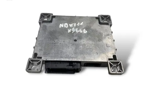 Mercedes-Benz E W211 Other control units/modules A2118205885