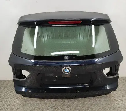 BMW X3 F25 Tailgate/trunk/boot lid 7275066