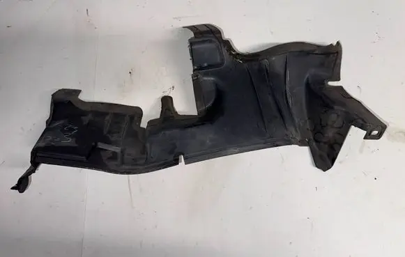 Dodge Charger Intercooler air guide/duct channel 68212037AB 1929 66592