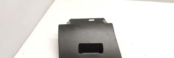 BMW 3 E46 Front trunk storage compartment 51458223192 8223192