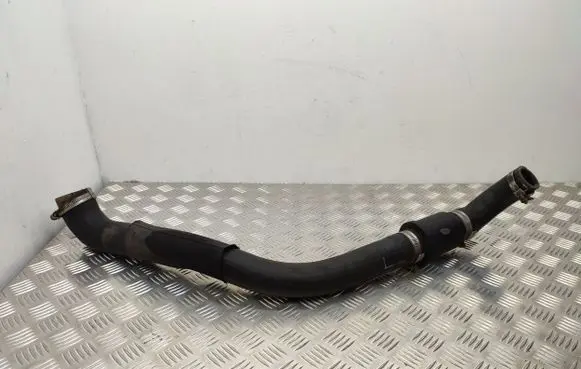 Ford Transit Custom Intercooler hose/pipe