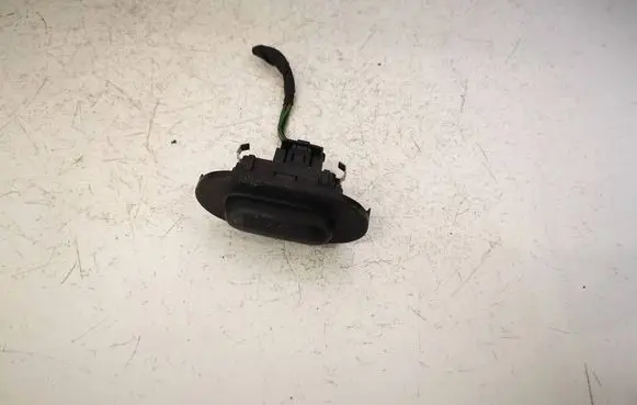 Volkswagen PASSAT B6 Sensor 3C0907539