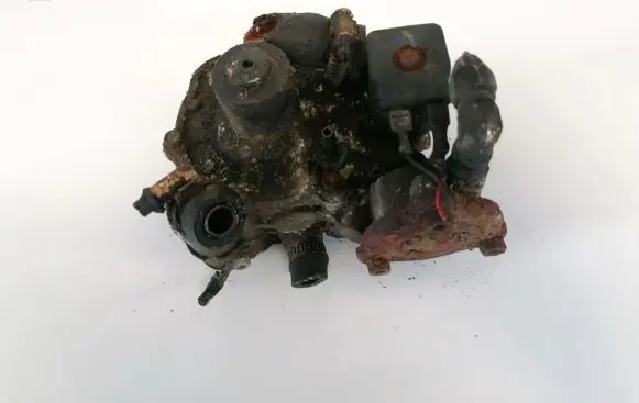Renault Clio I LP gas reducer 